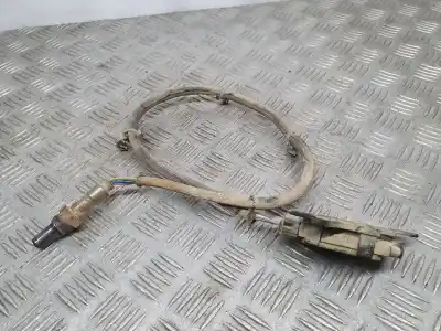 Gebrauchtes Autoersatzteil  zum PEUGEOT RIFTER  OEM-IAM-Referenzen 9830288780  0281008064