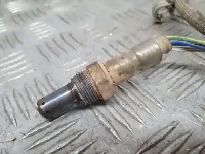 Peça sobressalente para automóvel em segunda mão sonda lambda por peugeot rifter access standard referências oem iam 9830288780  0281008064