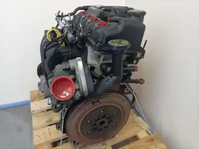 Peça sobressalente para automóvel em segunda mão motor completo por mini mini (r50,r53) cooper referências oem iam w10b16ab d339q340 