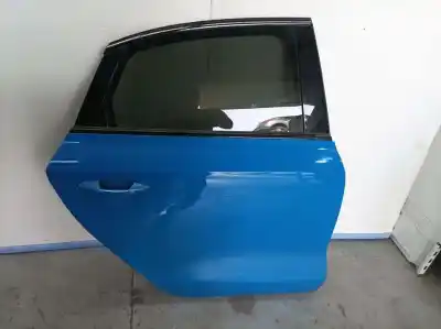 Автозапчасти б/у дверь задняя правая за audi a3 sedan (8ys) 35 tdi s line ссылки oem iam 8y5833052a