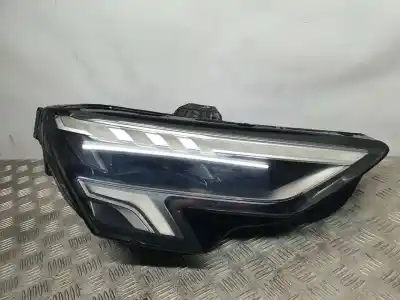 Автозапчасти б/у правая фара за audi a3 sedan (8ys) 35 tdi s line ссылки oem iam 8y0941034