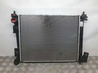 Peça sobressalente para automóvel em segunda mão radiador de água por kia stonic (ybcuv) business referências oem iam 180608b