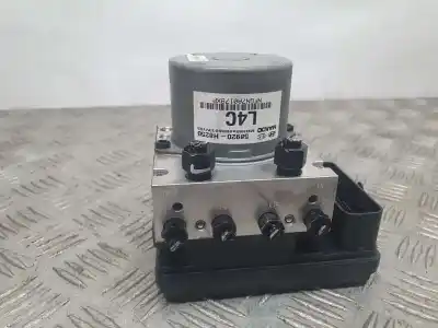 Peça sobressalente para automóvel em segunda mão Abs por KIA STONIC (YBCUV) Business Referências OEM IAM 58920H8250  