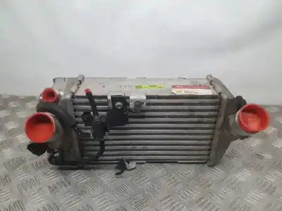 Автозапчасти б/у интеркулер за KIA STONIC (YBCUV) Business ссылки OEM IAM 2827004610  