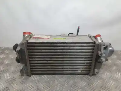 Peça sobressalente para automóvel em segunda mão intercooler por kia stonic (ybcuv) business referências oem iam 2827004610  