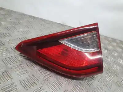 Peça sobressalente para automóvel em segunda mão  por KIA STONIC (YBCUV)  Referências OEM IAM   