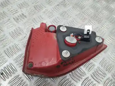 Second-hand car spare part right tailgate light for kia stonic (ybcuv) business oem iam references   