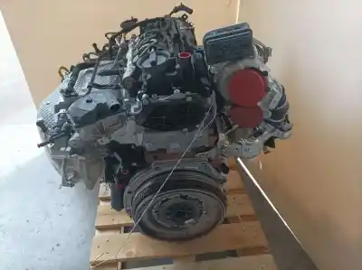 Second-hand car spare part complete engine for audi a3 sedan (8ys) 35 tdi s line oem iam references dts  214904