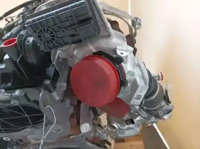 Second-hand car spare part complete engine for audi a3 sedan (8ys) 35 tdi s line oem iam references dts  214904