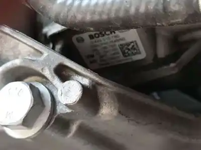 Second-hand car spare part complete engine for audi a3 sedan (8ys) 35 tdi s line oem iam references dts  214904