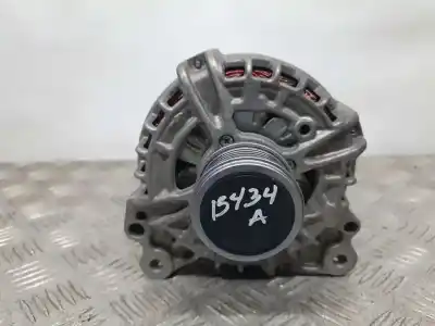 Автозапчасти б/у генератор за AUDI A3 SEDAN (8YS) 35 TDI S line ссылки OEM IAM 05L903026B  