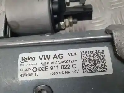 Автозапчасти б/у двигатель запускается за audi a3 sedan (8ys) 35 tdi s line ссылки oem iam 02e911022c  rsw20r10