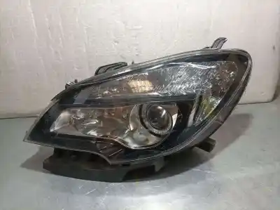 Second-hand car spare part left headlight for opel mokka edition ecoflex oem iam references 95386945  