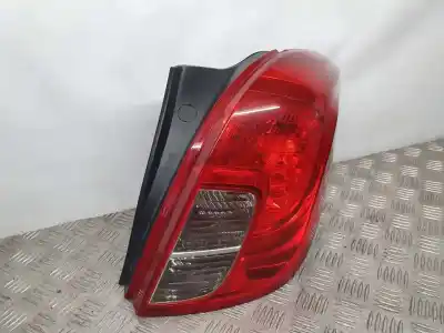 Автозапчасти б/у правый задний фонарь за opel mokka edition ecoflex ссылки oem iam   