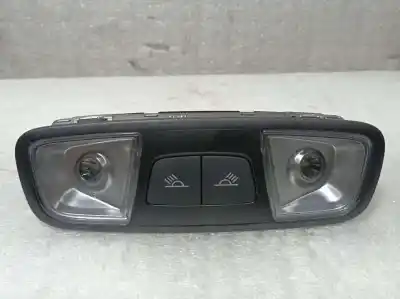 Автозапчасти б/у внутренний свет за audi a3 sedan (8ys) 35 tdi s line ссылки oem iam 8v0947111a