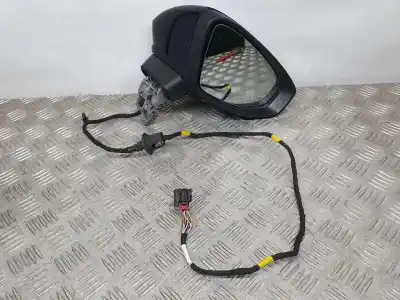 Recambio de automóvil de segunda mano de Retrovisor Derecho para AUDI A3 SEDAN (8YS) 35 TDI S line referencias OEM IAM 23962768  