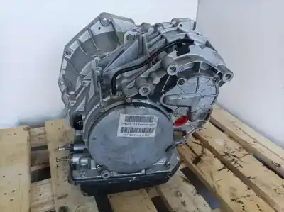 Gebrauchtes Autoersatzteil getriebe zum mini mini (r50,r53) cooper oem-iam-referenzen 7516682 70103891 z automatica 