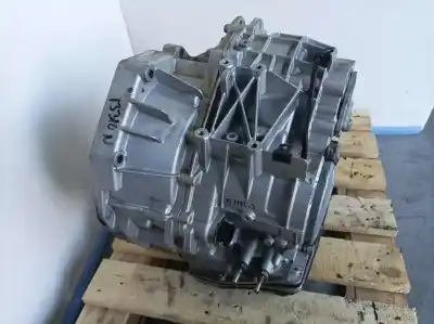 Gebrauchtes Autoersatzteil getriebe zum mini mini (r50,r53) cooper oem-iam-referenzen 7516682 70103891 z automatica 