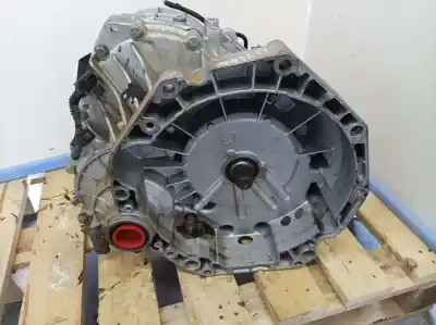 Gebrauchtes Autoersatzteil getriebe zum mini mini (r50,r53) cooper oem-iam-referenzen 7516682 70103891 z automatica 