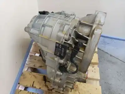 Gebrauchtes Autoersatzteil getriebe zum mini mini (r50,r53) cooper oem-iam-referenzen 7516682 70103891 z automatica 