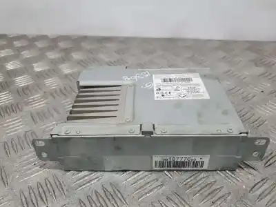 Gebrauchtes Autoersatzteil  zum PEUGEOT RIFTER  OEM-IAM-Referenzen 9818777680  014331604911