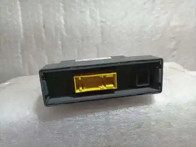 Second-hand car spare part electronic module for peugeot 308 sw oem iam references 9848049380  e288095