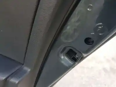 İkinci el araba yedek parçası arka sag kapi kilidi için skoda octavia combi (5e5) active oem iam referansları 5e0839016a