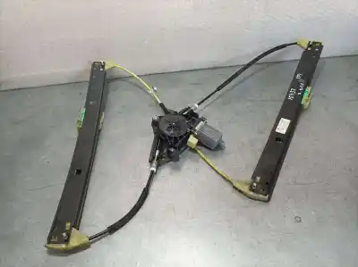 Peça sobressalente para automóvel em segunda mão  por SKODA OCTAVIA COMBI (5E5)  Referências OEM IAM 5E0837462B  1021C05537