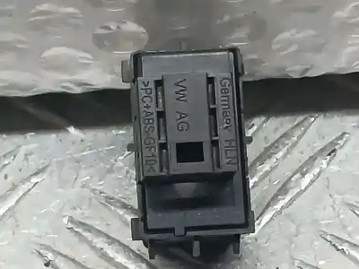 İkinci el araba yedek parçası sag ön cam anahtari için skoda octavia combi (5e5) active oem iam referansları 5e0959855a  