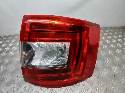 Peça sobressalente para automóvel em segunda mão  por SKODA OCTAVIA COMBI (5E5)  Referências OEM IAM 5E9945096  00134199