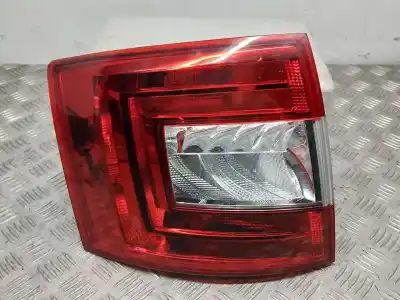 Автозапчасти б/у  за SKODA OCTAVIA COMBI (5E5)  ссылки OEM IAM 5E9945095  00133800
