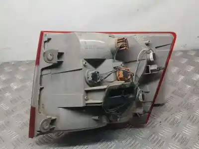 Peça sobressalente para automóvel em segunda mão farolim traseiro esquerdo por skoda octavia combi (5e5) active referências oem iam 5e9945095  00133800