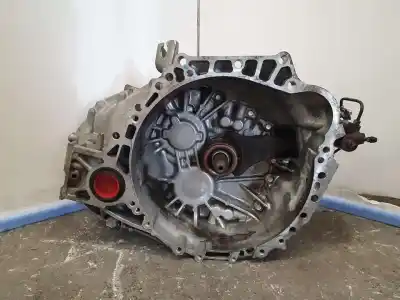 Second-hand car spare part GEARBOX for TOYOTA AVENSIS (T27)  OEM IAM references 3030020A90 6VELOCIDADES 3030020A90