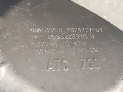 Second-hand car spare part transfer box for bmw x5 (e70) 3.0d oem iam references 2710757477701 7006716 