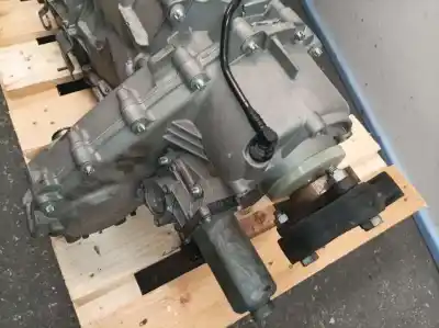 Pezzo di ricambio per auto di seconda mano caso di trasferimento per bmw x5 (e70) 3.0d riferimenti oem iam 2710757477701