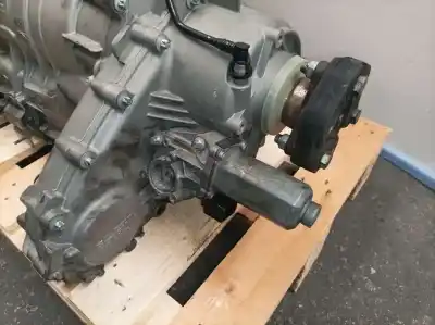 Second-hand car spare part transfer box for bmw x5 (e70) 3.0d oem iam references 2710757477701 7006716 