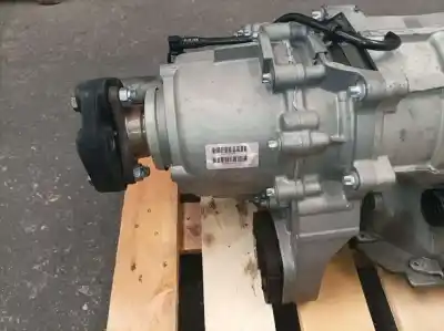 Second-hand car spare part transfer box for bmw x5 (e70) 3.0d oem iam references 2710757477701 7006716 