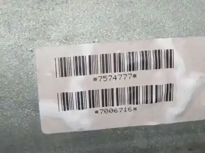 Second-hand car spare part transfer box for bmw x5 (e70) 3.0d oem iam references 2710757477701 7006716 