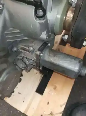 Second-hand car spare part transfer box for bmw x5 (e70) 3.0d oem iam references 2710757477701 7006716 