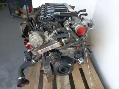 Автозапчастина б/у ДВИГУН КОМПЛЕКТ для BMW X5 (E70)  Посилання на OEM IAM 306D3 20986381 INYECCION BOSCH 