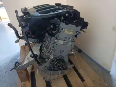 Peça sobressalente para automóvel em segunda mão motor completo por bmw x5 (e70) 3.0d referências oem iam 306d3 20986381 inyeccion bosch 