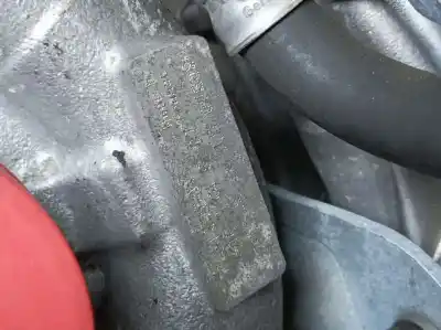 Peça sobressalente para automóvel em segunda mão motor completo por bmw x5 (e70) 3.0d referências oem iam 306d3 20986381 inyeccion bosch 