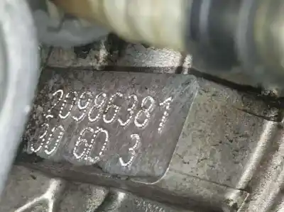 Peça sobressalente para automóvel em segunda mão motor completo por bmw x5 (e70) 3.0d referências oem iam 306d3 20986381 inyeccion bosch 