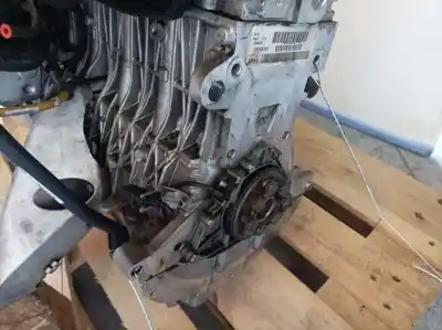 Second-hand car spare part complete engine for bmw x5 (e70) 3.0d oem iam references 306d3 20986381 inyeccion bosch 