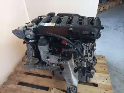 Second-hand car spare part complete engine for bmw x5 (e70) 3.0d oem iam references 306d3 20986381 inyeccion bosch 