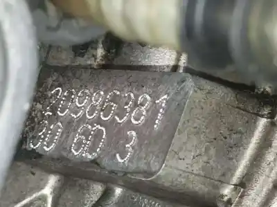 Second-hand car spare part complete engine for bmw x5 (e70) 3.0d oem iam references 306d3 20986381 inyeccion bosch 