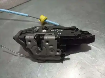 Recambio de automóvil de segunda mano de CERRADURA PUERTA DELANTERA IZQUIERDA para BMW SERIE 1 LIM. (F40)  referencias OEM IAM 45413123003  