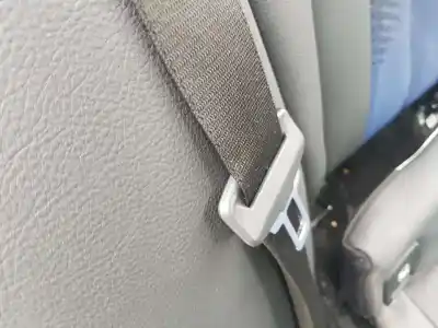 Recambio de automóvil de segunda mano de CINTURON SEGURIDAD TRASERO DERECHO para BMW SERIE 1 LIM. (F40)  referencias OEM IAM 72117456278  