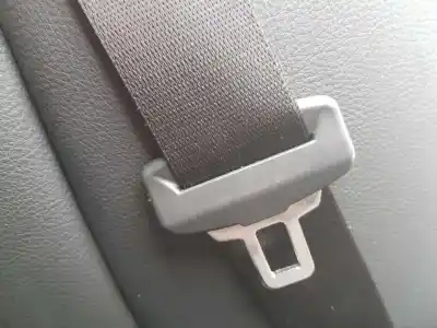 Recambio de automóvil de segunda mano de CINTURON SEGURIDAD TRASERO IZQUIERDO para BMW SERIE 1 LIM. (F40)  referencias OEM IAM 72117456277  