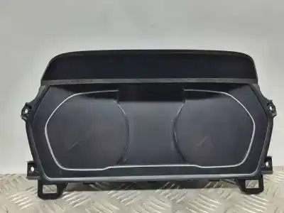 Recambio de automóvil de segunda mano de CUADRO INSTRUMENTOS para BMW SERIE 1 LIM. (F40)  referencias OEM IAM 8709764  5A0BF5501